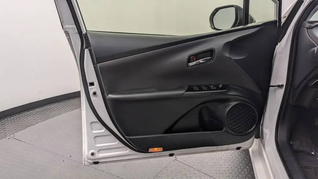 Florida Fine Cars - Used TOYOTA PRIUS 2022 WEST PALM LE