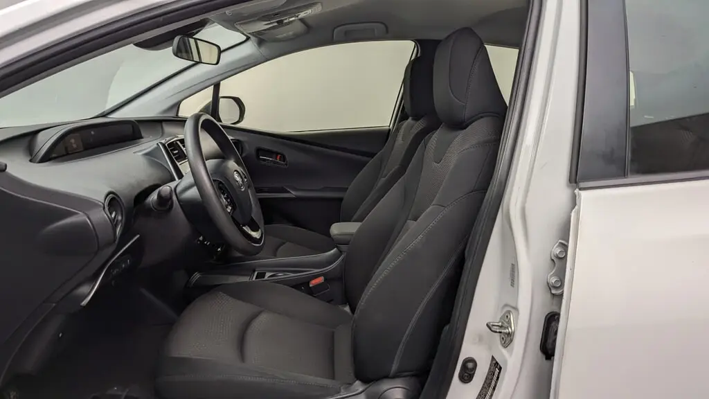 Florida Fine Cars - Used TOYOTA PRIUS 2022 WEST PALM LE