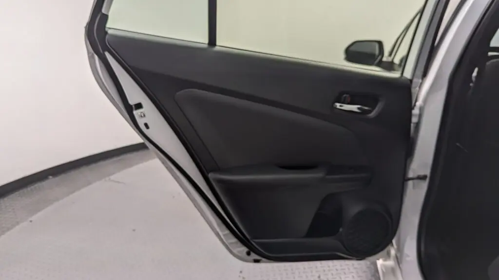 Florida Fine Cars - Used TOYOTA PRIUS 2022 WEST PALM LE