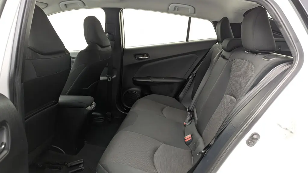 Florida Fine Cars - Used TOYOTA PRIUS 2022 WEST PALM LE