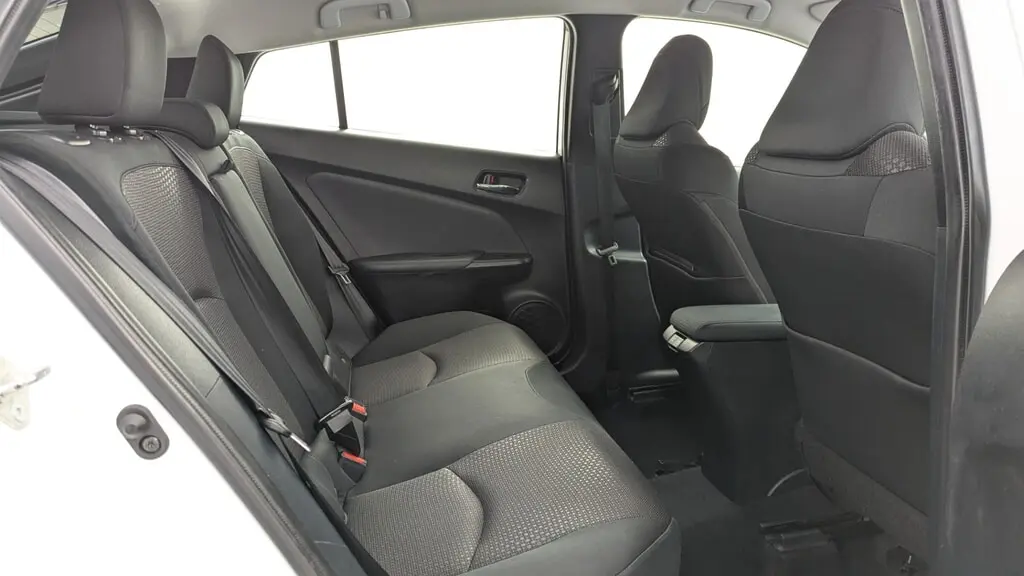 Florida Fine Cars - Used TOYOTA PRIUS 2022 WEST PALM LE