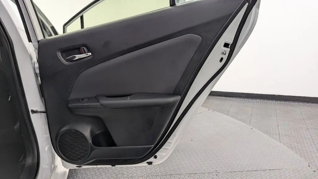 Florida Fine Cars - Used TOYOTA PRIUS 2022 WEST PALM LE