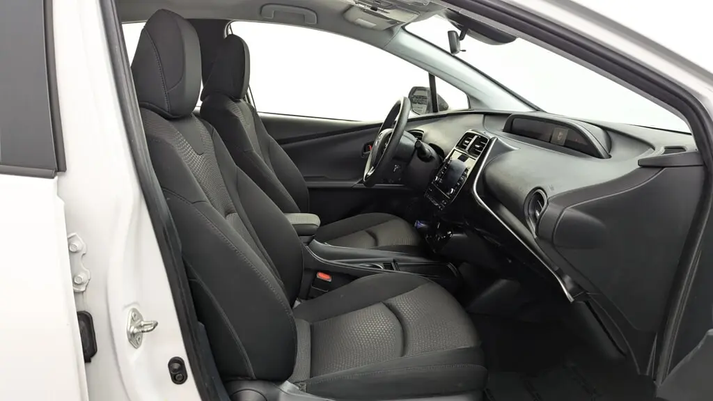 Florida Fine Cars - Used TOYOTA PRIUS 2022 WEST PALM LE