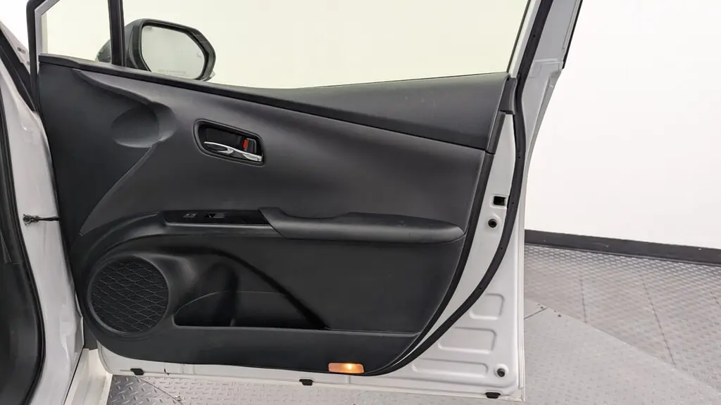 Florida Fine Cars - Used TOYOTA PRIUS 2022 WEST PALM LE