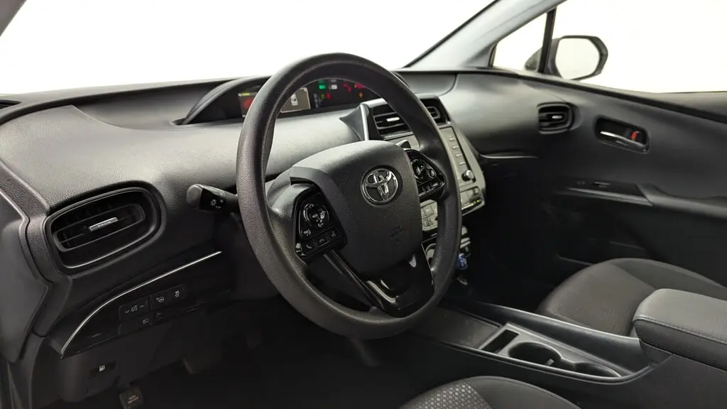 Florida Fine Cars - Used TOYOTA PRIUS 2022 WEST PALM LE