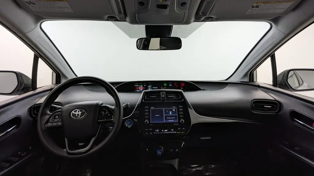 Florida Fine Cars - Used TOYOTA PRIUS 2022 WEST PALM LE