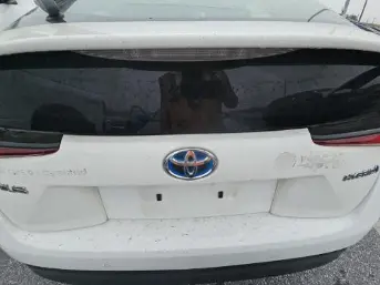 Florida Fine Cars - Used TOYOTA PRIUS 2022 WEST PALM LE