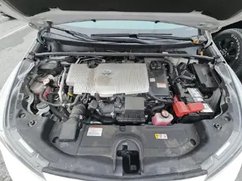 Florida Fine Cars - Used TOYOTA PRIUS 2022 WEST PALM LE