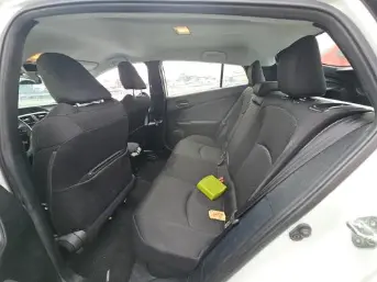 Florida Fine Cars - Used TOYOTA PRIUS 2022 WEST PALM LE