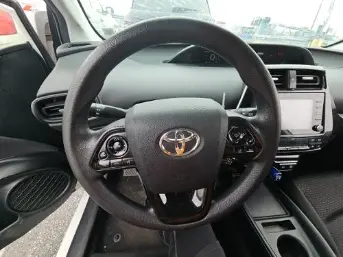 Florida Fine Cars - Used TOYOTA PRIUS 2022 WEST PALM LE