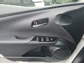 Florida Fine Cars - Used TOYOTA PRIUS 2022 WEST PALM LE