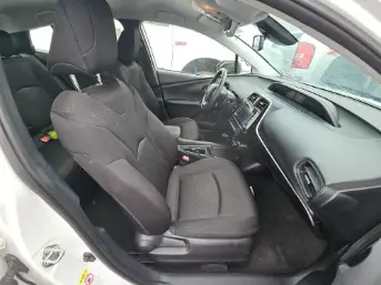 Florida Fine Cars - Used TOYOTA PRIUS 2022 WEST PALM LE