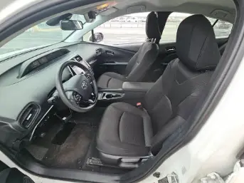 Florida Fine Cars - Used TOYOTA PRIUS 2022 WEST PALM LE