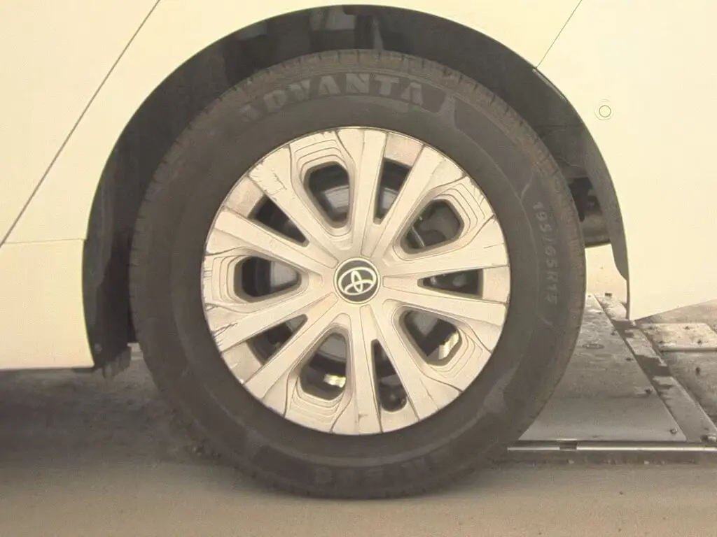 Florida Fine Cars - Used TOYOTA PRIUS 2022 WEST PALM LE