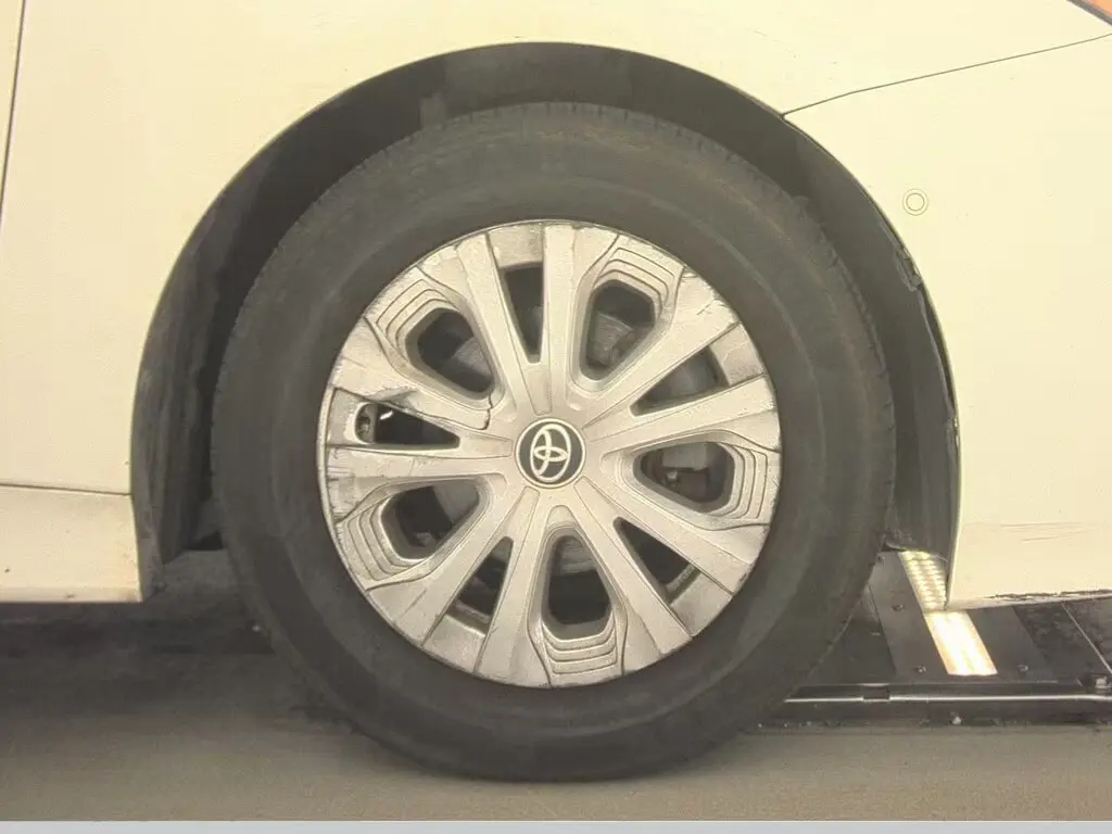 Florida Fine Cars - Used TOYOTA PRIUS 2022 WEST PALM LE