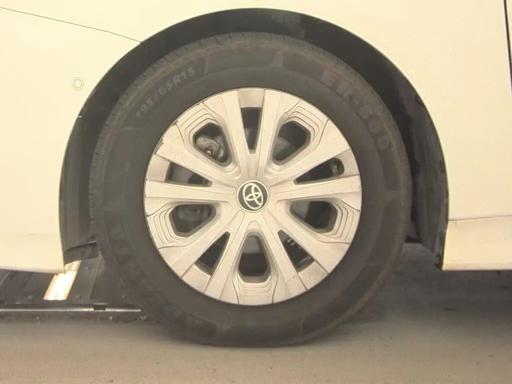Florida Fine Cars - Used TOYOTA PRIUS 2022 WEST PALM LE