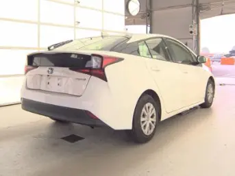 Florida Fine Cars - Used TOYOTA PRIUS 2022 WEST PALM LE