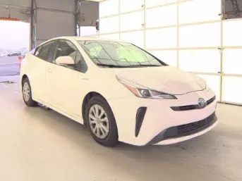 Florida Fine Cars - Used TOYOTA PRIUS 2022 WEST PALM LE