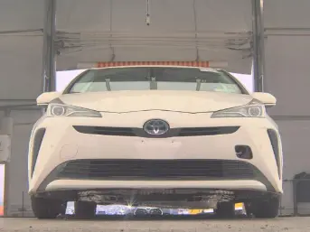 Florida Fine Cars - Used TOYOTA PRIUS 2022 WEST PALM LE