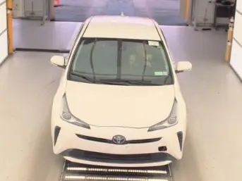 Florida Fine Cars - Used TOYOTA PRIUS 2022 WEST PALM LE