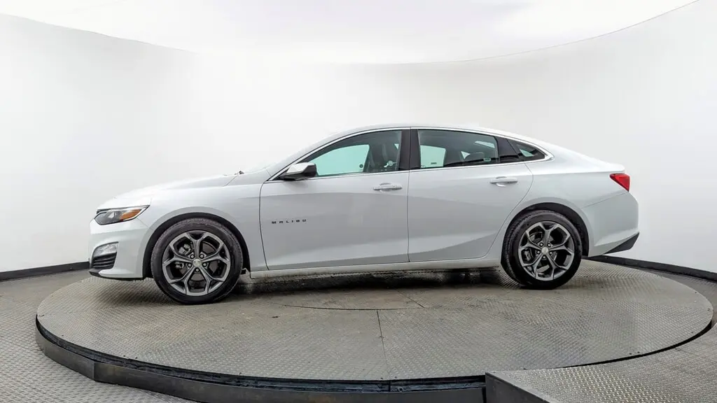 Florida Fine Cars - Used CHEVROLET MALIBU 2024 MIAMI LT