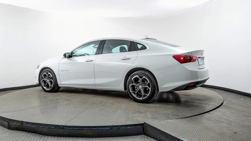 Florida Fine Cars - Used CHEVROLET MALIBU 2024 MIAMI LT