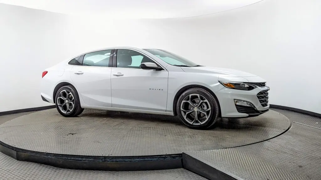 Florida Fine Cars - Used CHEVROLET MALIBU 2024 MIAMI LT