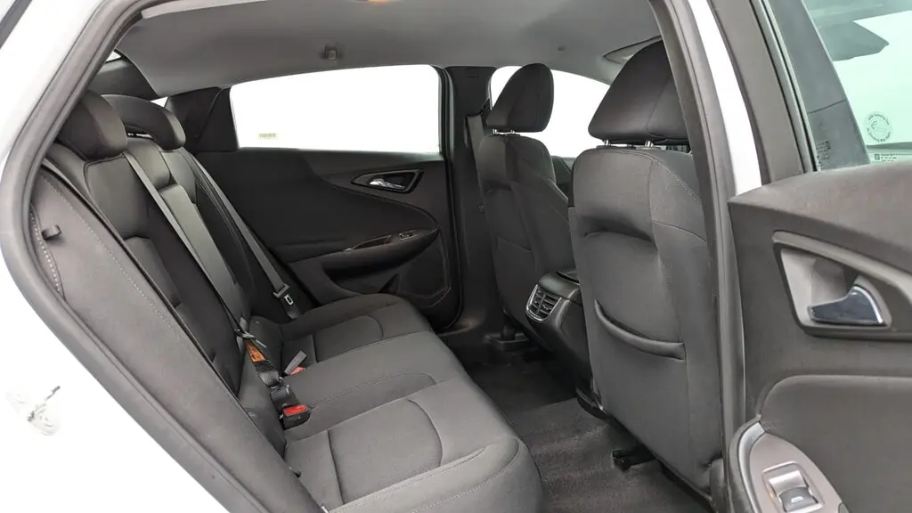 Florida Fine Cars - Used CHEVROLET MALIBU 2024 MIAMI LT