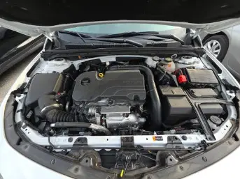 Florida Fine Cars - Used CHEVROLET MALIBU 2024 MIAMI LT