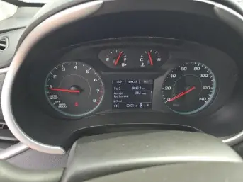 Florida Fine Cars - Used CHEVROLET MALIBU 2024 MIAMI LT