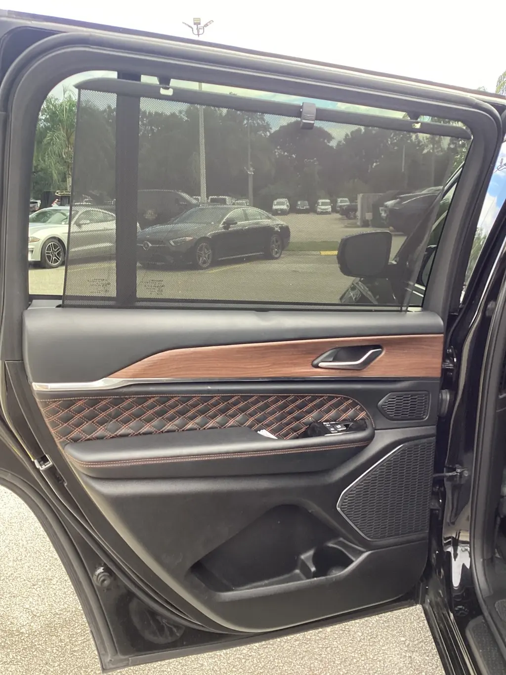 Florida Fine Cars - Used JEEP GRAND CHEROKEE L 2022 ORLANDO SUMMIT