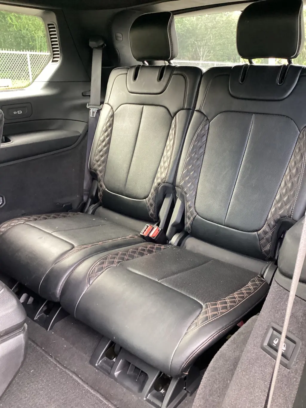 Florida Fine Cars - Used JEEP GRAND CHEROKEE L 2022 ORLANDO SUMMIT