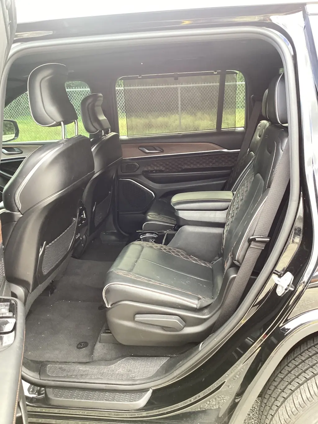 Florida Fine Cars - Used JEEP GRAND CHEROKEE L 2022 ORLANDO SUMMIT
