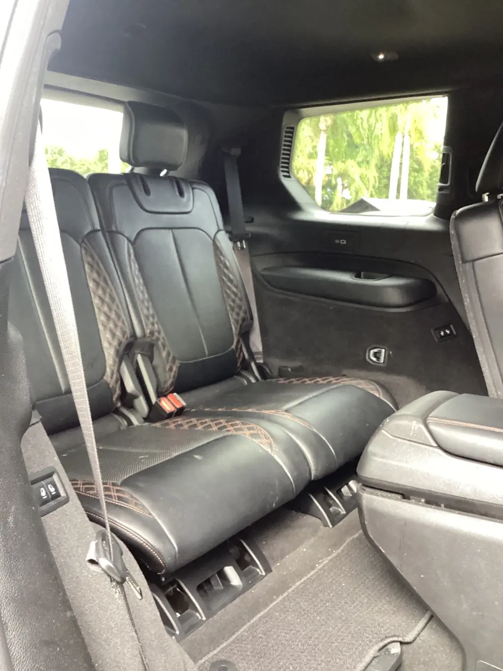Florida Fine Cars - Used JEEP GRAND CHEROKEE L 2022 ORLANDO SUMMIT