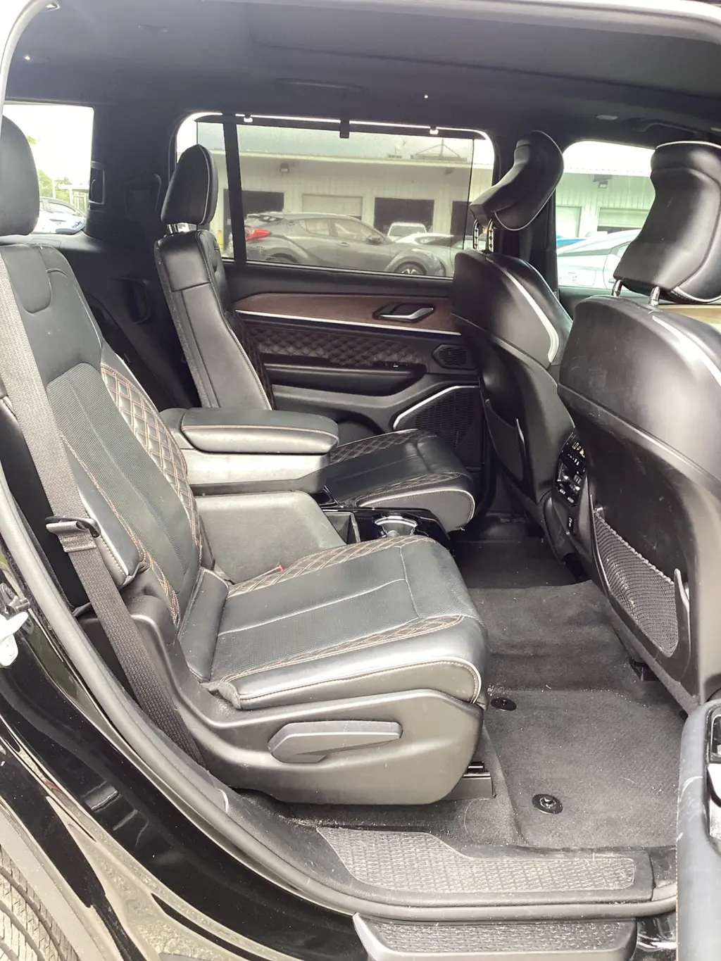 Florida Fine Cars - Used JEEP GRAND CHEROKEE L 2022 ORLANDO SUMMIT