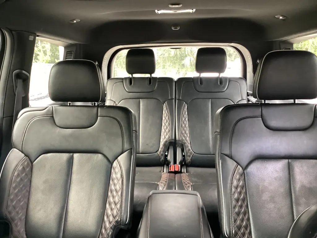 Florida Fine Cars - Used JEEP GRAND CHEROKEE L 2022 ORLANDO SUMMIT