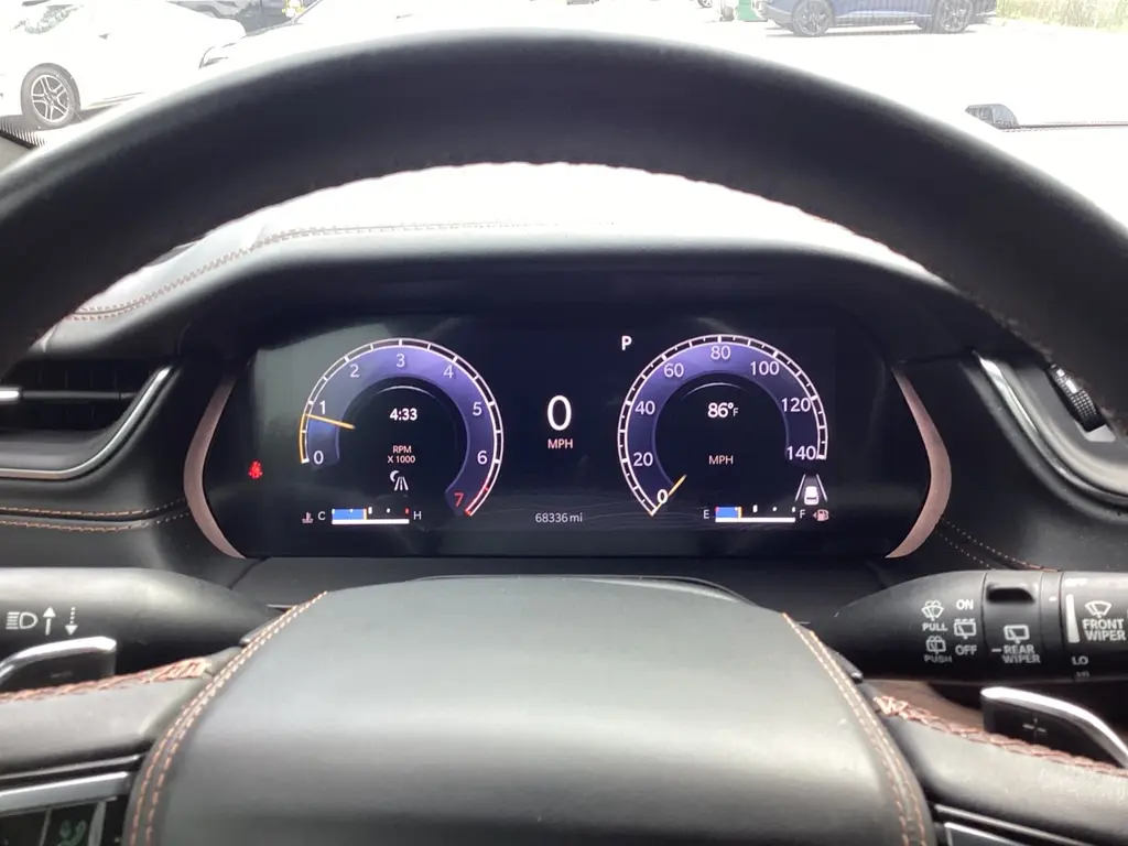 Florida Fine Cars - Used JEEP GRAND CHEROKEE L 2022 ORLANDO SUMMIT