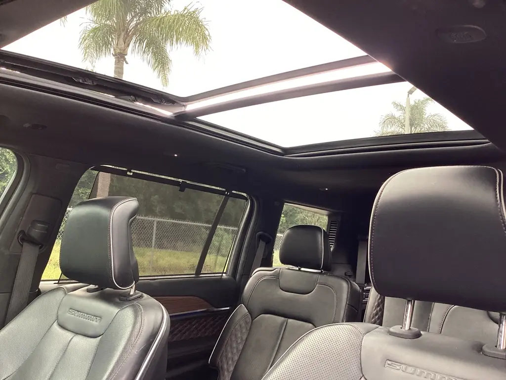 Florida Fine Cars - Used JEEP GRAND CHEROKEE L 2022 ORLANDO SUMMIT