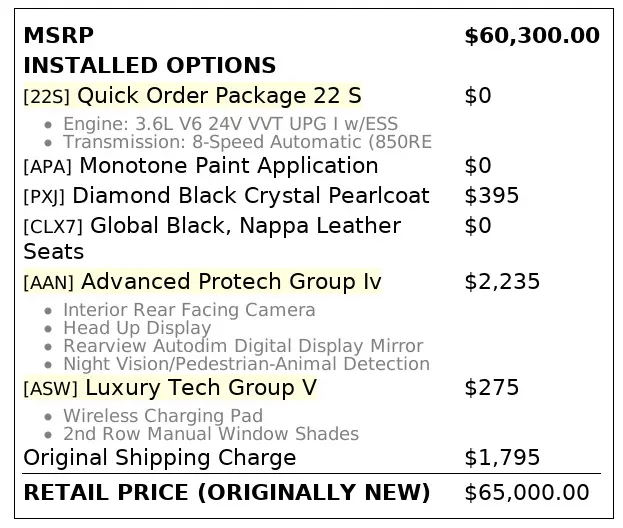 Florida Fine Cars - Used JEEP GRAND CHEROKEE L 2022 ORLANDO SUMMIT