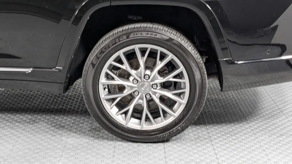 Florida Fine Cars - Used JEEP GRAND CHEROKEE L 2022 ORLANDO SUMMIT