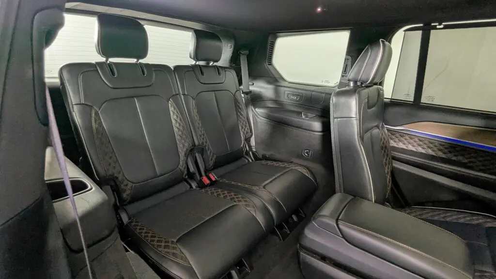 Florida Fine Cars - Used JEEP GRAND CHEROKEE L 2022 ORLANDO SUMMIT