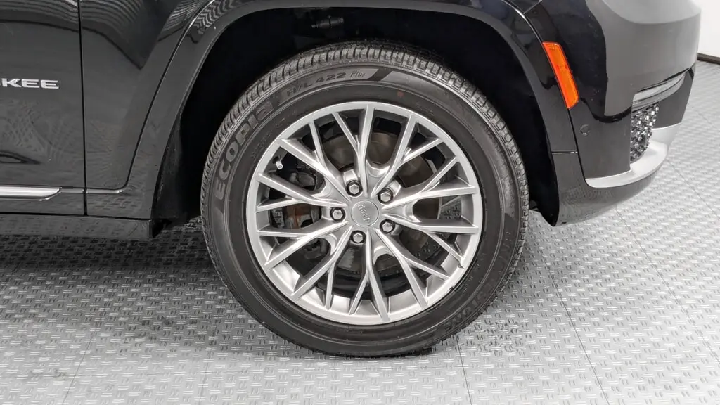 Florida Fine Cars - Used JEEP GRAND CHEROKEE L 2022 ORLANDO SUMMIT