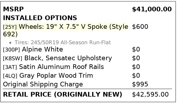 Florida Fine Cars - Used BMW X3 2019 ORLANDO SDRIVE30I