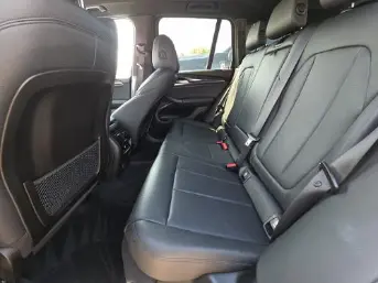 Florida Fine Cars - Used BMW X3 2019 ORLANDO SDRIVE30I