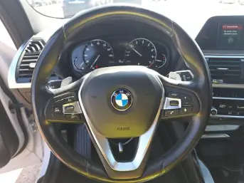 Florida Fine Cars - Used BMW X3 2019 ORLANDO SDRIVE30I