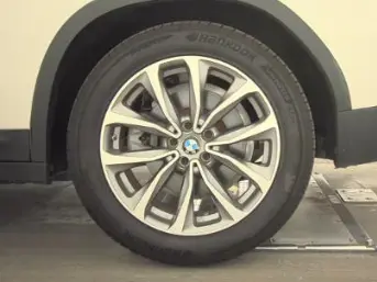 Florida Fine Cars - Used BMW X3 2019 ORLANDO SDRIVE30I