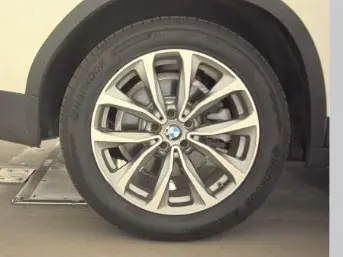 Florida Fine Cars - Used BMW X3 2019 ORLANDO SDRIVE30I