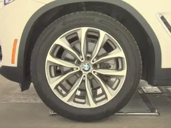Florida Fine Cars - Used BMW X3 2019 ORLANDO SDRIVE30I
