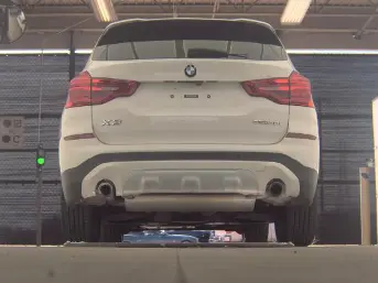 Florida Fine Cars - Used BMW X3 2019 ORLANDO SDRIVE30I