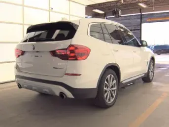 Florida Fine Cars - Used BMW X3 2019 ORLANDO SDRIVE30I